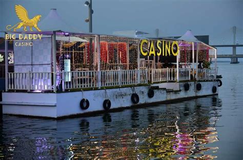 goa casino entry fee.